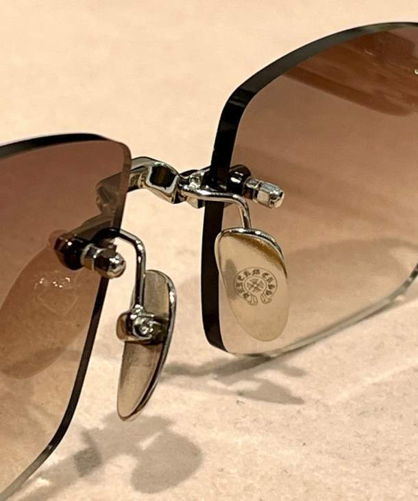 Picture of Chrome Hearts Sunglasses _SKUfw69656767fw
